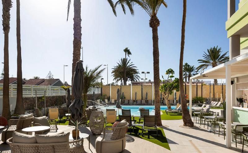 Hôtel Livvo Anamar Suites 4* pas cher photo 12