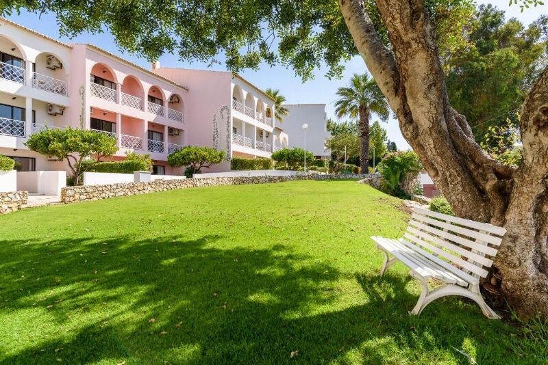 Clube Vilarosa 3* pas cher photo 2