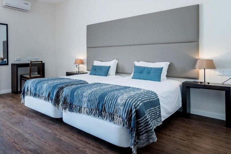 Clube Vilarosa 3* pas cher photo 3