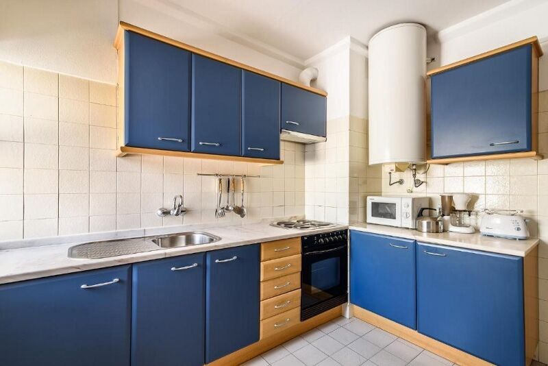 Clube Vilarosa 3* pas cher photo 4