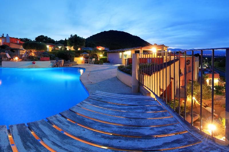 Hôtel Roc e Fiori 4* (avec vols réguliers) pas cher photo 1