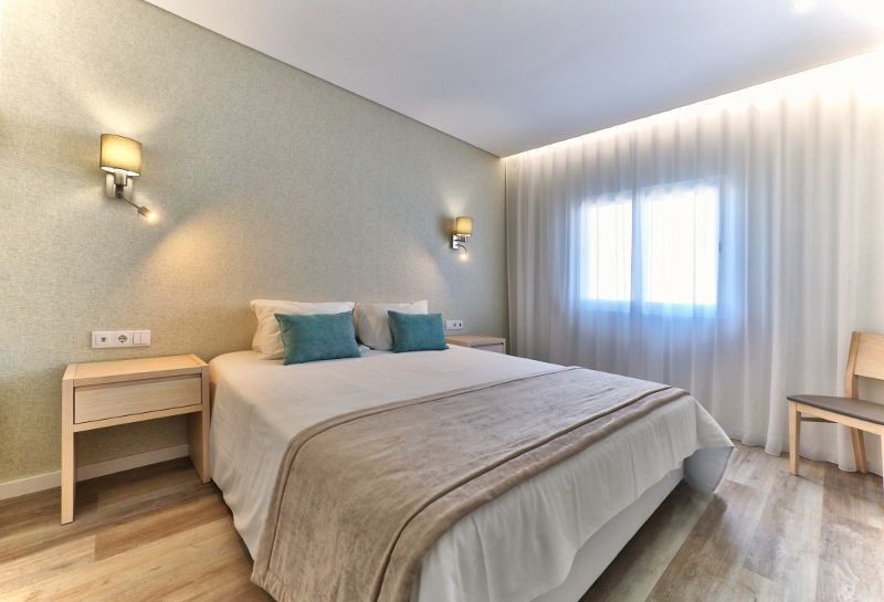 Hôtel Vila Branca by Aguahotels 3* pas cher photo 4