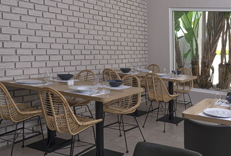 Hôtel Vila Branca by Aguahotels 3* pas cher photo 10