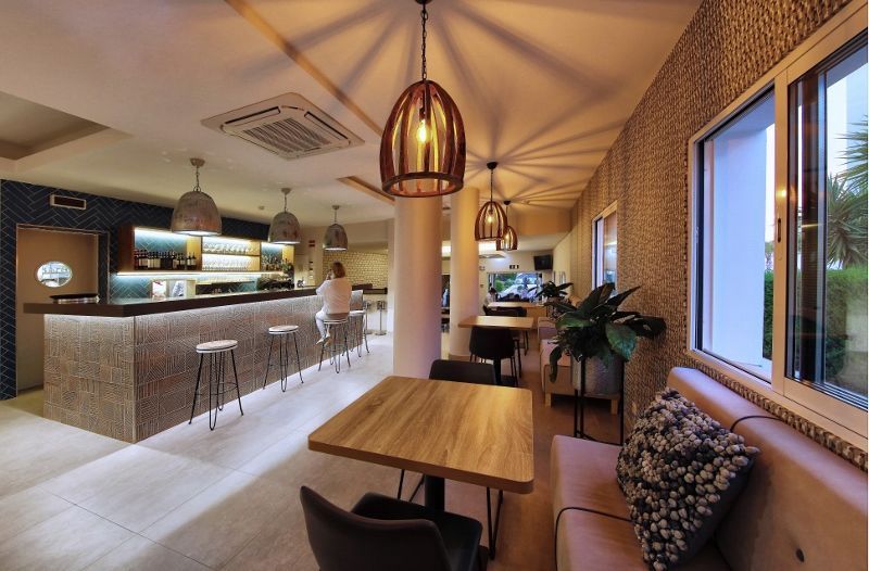 Hôtel Vila Branca by Aguahotels 3* pas cher photo 11