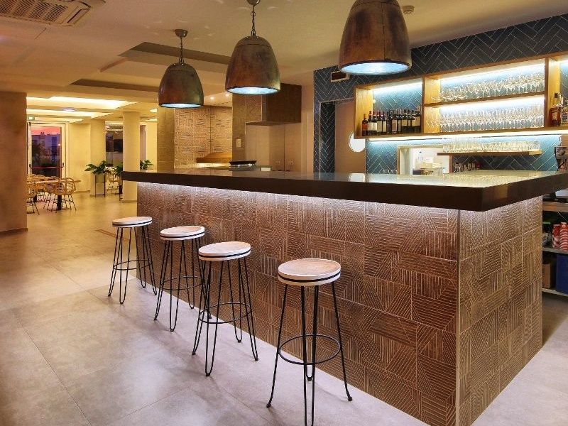 Hôtel Vila Branca by Aguahotels 3* pas cher photo 12