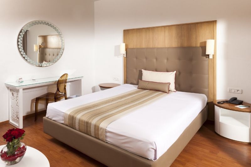 Hôtel Magic Hotels Manar 5* pas cher photo 3