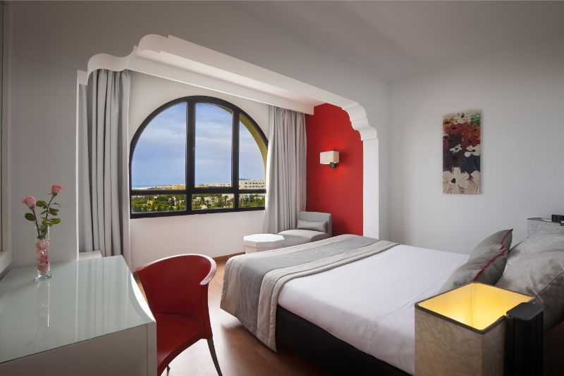 Hôtel Magic Hotels Manar 5* pas cher photo 4