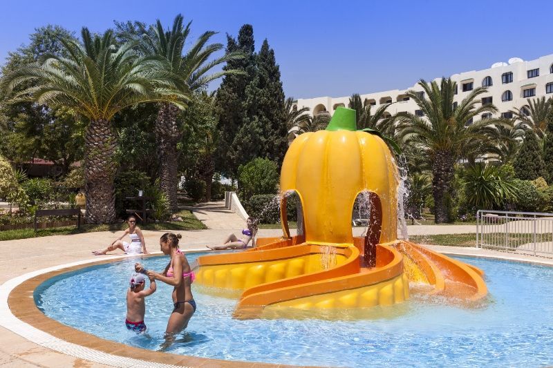 Hôtel Magic Hotels Manar 5* pas cher photo 7