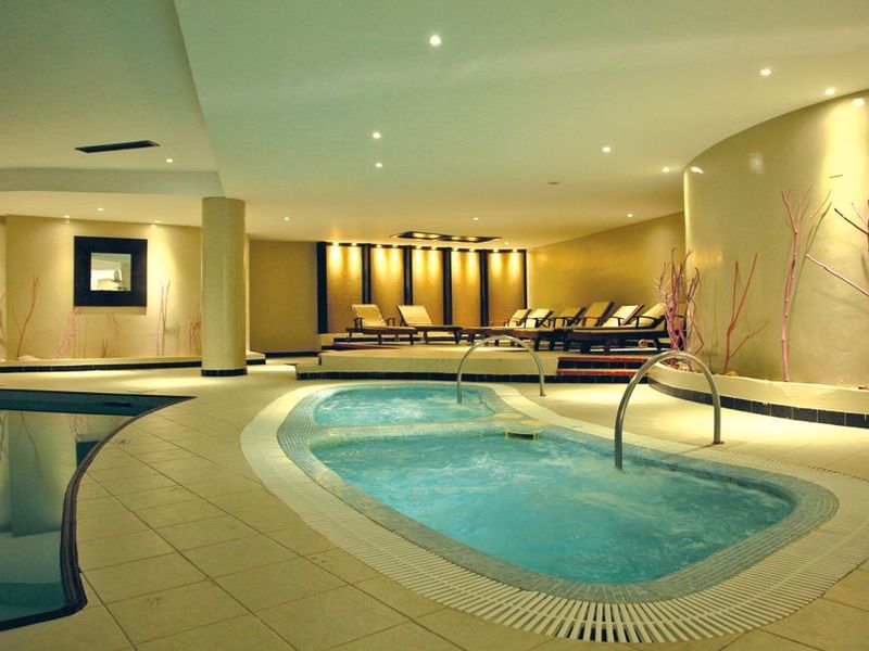 Hôtel Magic Hotels Manar 5* pas cher photo 9