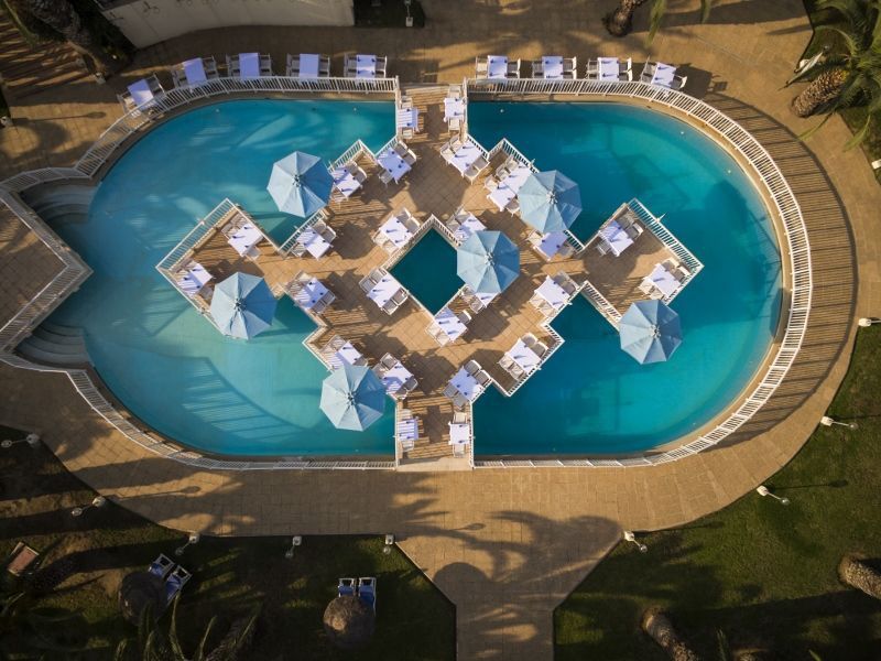 Hôtel Magic Hotels Manar 5* pas cher photo 11