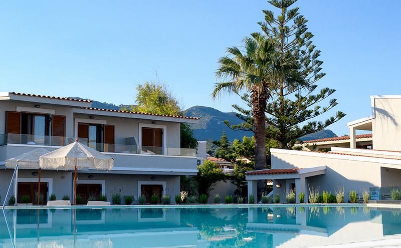 Ôclub Experience Corfu Acharavi Hôtel 4* pas cher photo 2