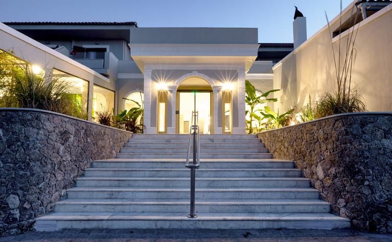 Ôclub Experience Corfu Acharavi Hôtel 4* pas cher photo 4