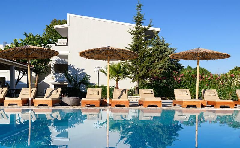 Ôclub Experience Corfu Acharavi Hôtel 4* pas cher photo 5