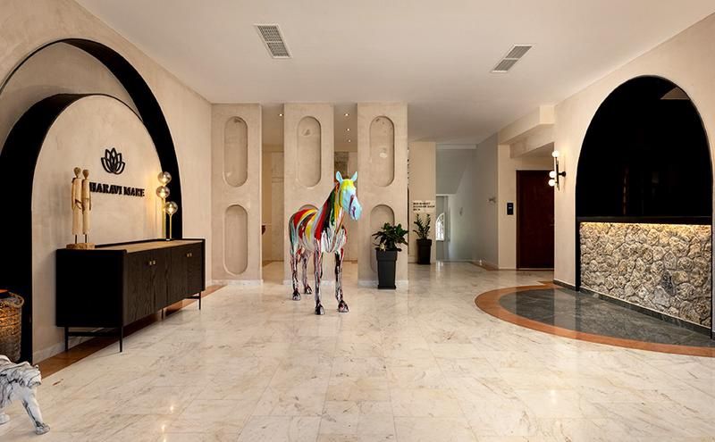 Ôclub Experience Corfu Acharavi Hôtel 4* pas cher photo 6