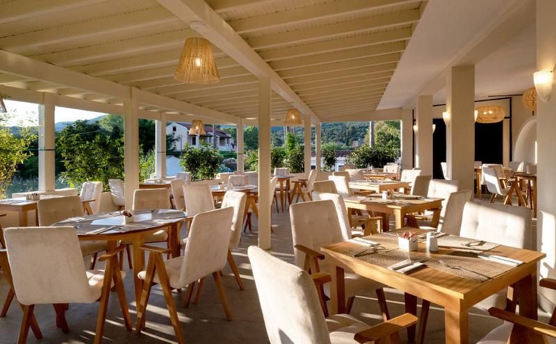 Ôclub Experience Corfu Acharavi Hôtel 4* pas cher photo 7