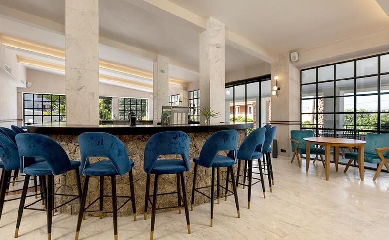 Ôclub Experience Corfu Acharavi Hôtel 4* pas cher photo 8