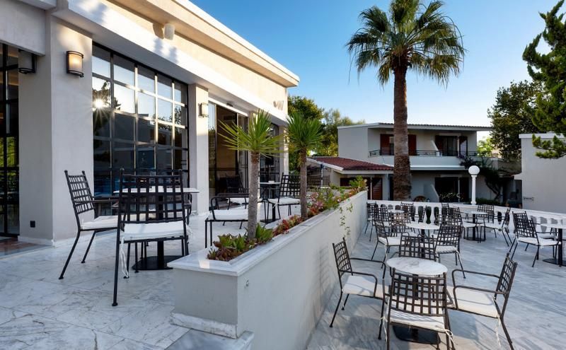 Ôclub Experience Corfu Acharavi Hôtel 4* pas cher photo 9