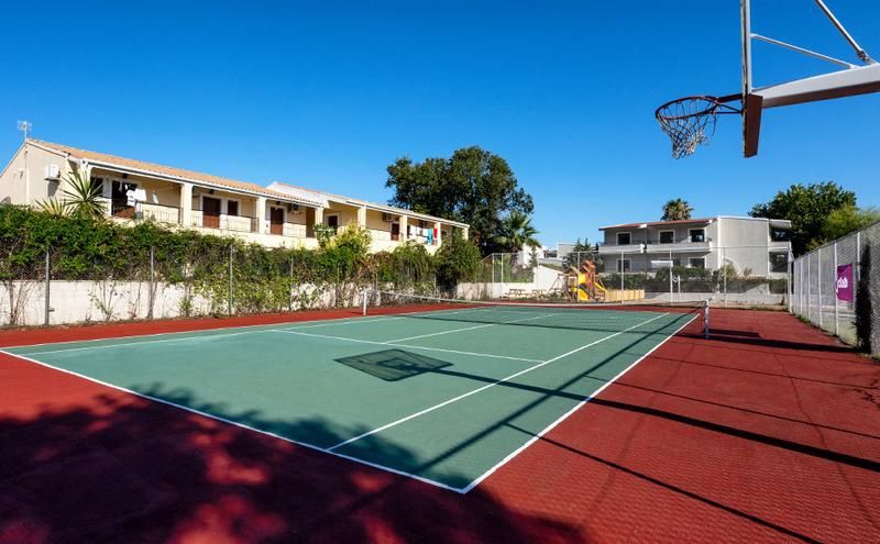 Ôclub Experience Corfu Acharavi Hôtel 4* pas cher photo 11