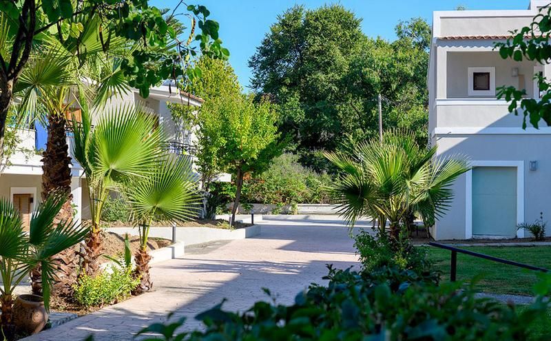 Ôclub Experience Corfu Acharavi Hôtel 4* pas cher photo 12