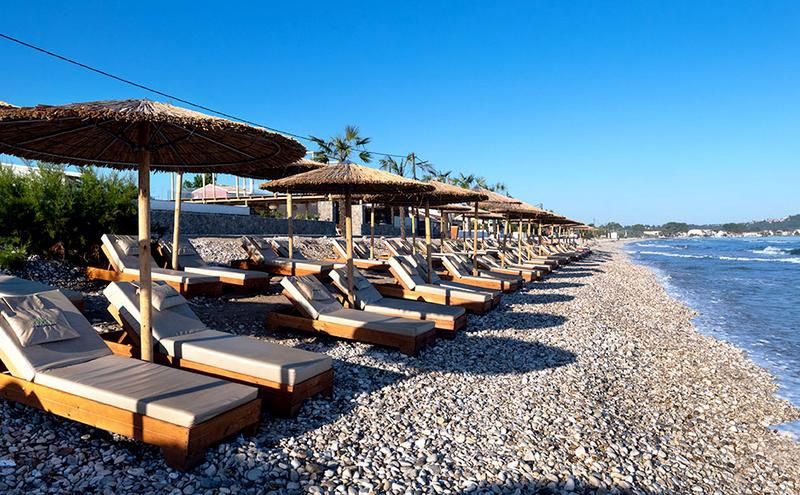 Ôclub Experience Corfu Acharavi Hôtel 4* pas cher photo 13