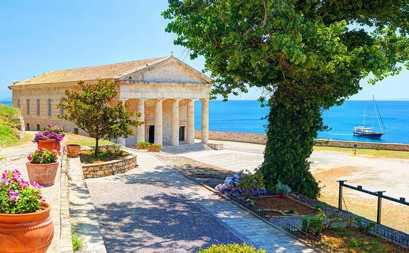 Ôclub Experience Corfu Acharavi Hôtel 4* pas cher photo 14