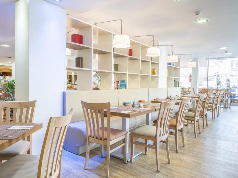 Hôtel Caprice Janeiro 4* pas cher photo 3