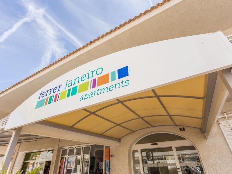 Hôtel Caprice Janeiro 4* pas cher photo 4