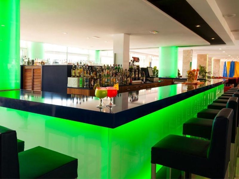 Hôtel Caprice Janeiro 4* pas cher photo 5