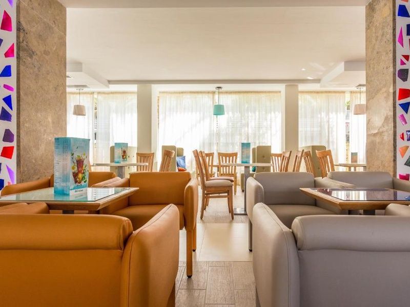 Hôtel Caprice Janeiro 4* pas cher photo 6