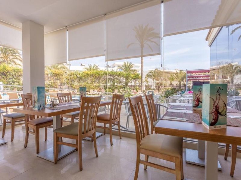 Hôtel Caprice Janeiro 4* pas cher photo 7