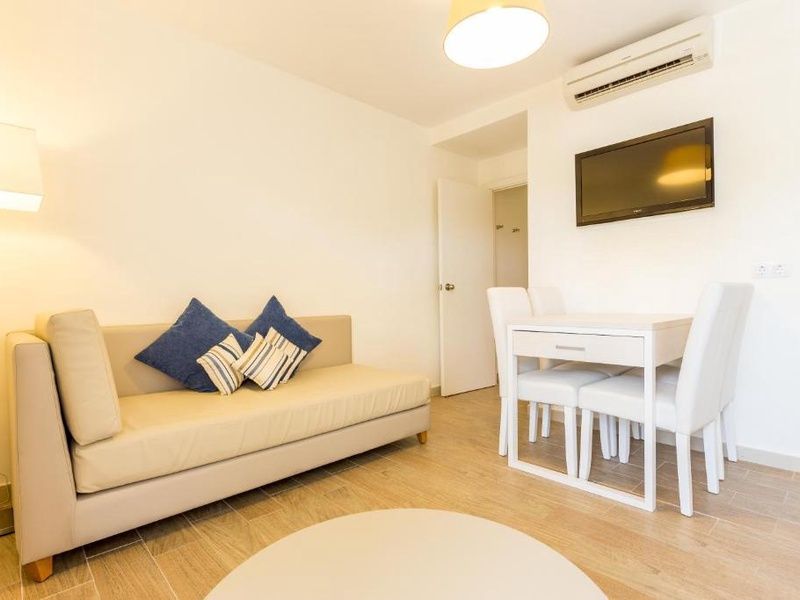 Hôtel Caprice Janeiro 4* pas cher photo 9