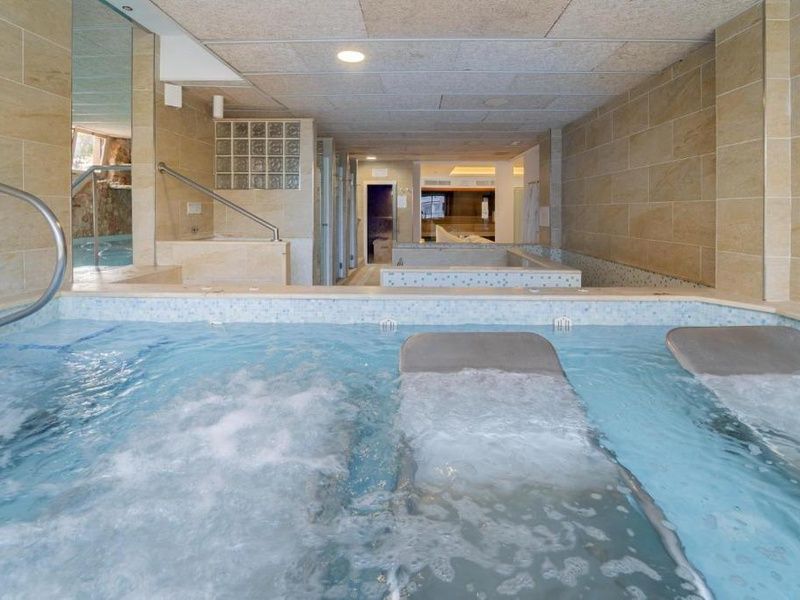 Hôtel Caprice Janeiro 4* pas cher photo 11