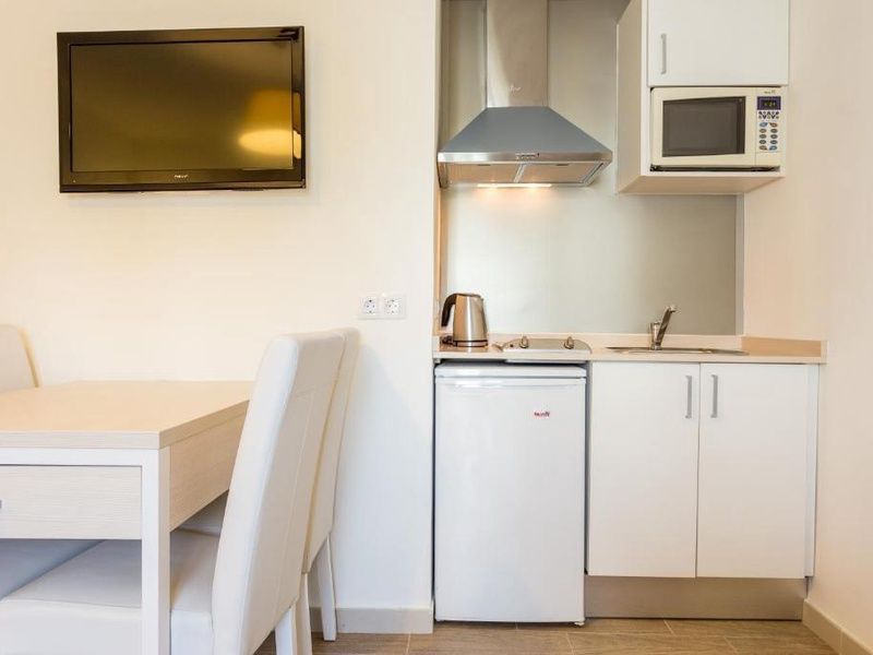 Hôtel Caprice Janeiro 4* pas cher photo 12