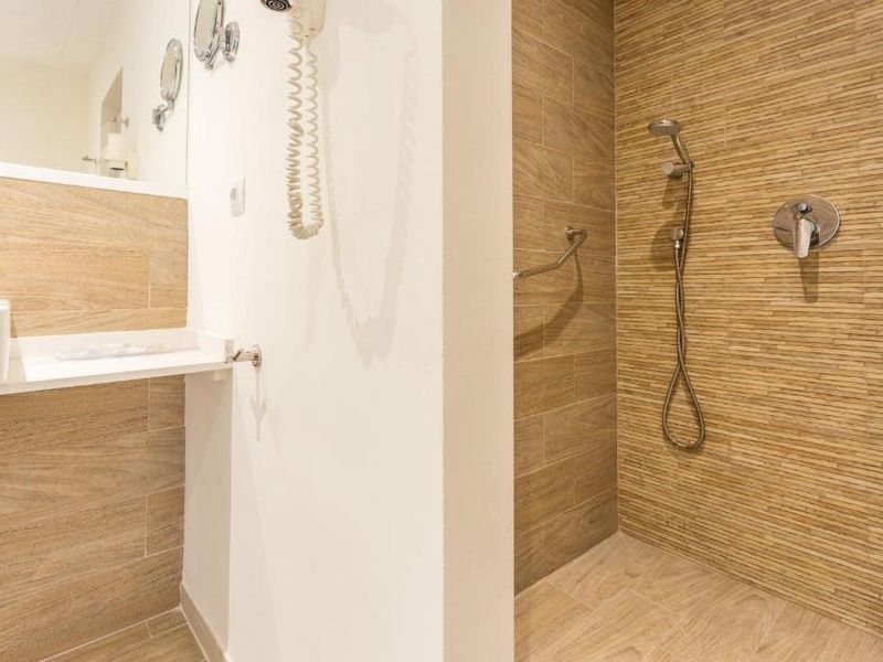 Hôtel Caprice Janeiro 4* pas cher photo 13