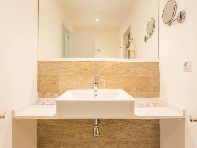 Hôtel Caprice Janeiro 4* pas cher photo 14