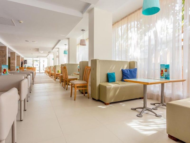 Hôtel Caprice Janeiro 4* pas cher photo 15