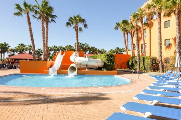 Hôtel Playamarina 4* pas cher photo 4