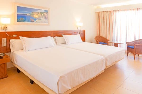 Hôtel Playamarina 4* pas cher photo 6