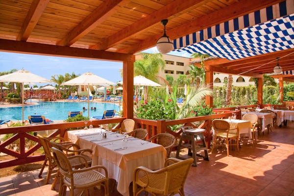 Hôtel Playamarina 4* pas cher photo 7