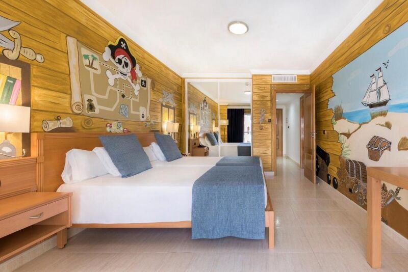 Be Live Family Palmeiras Village 4* pas cher photo 4