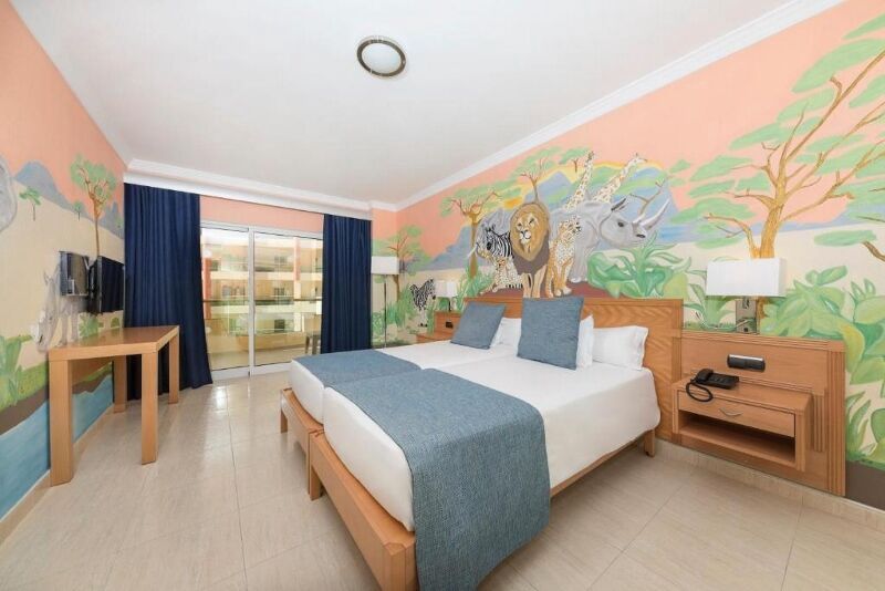 Be Live Family Palmeiras Village 4* pas cher photo 5