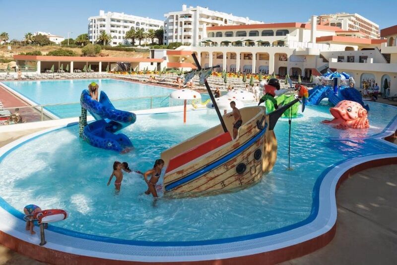 Be Live Family Palmeiras Village 4* pas cher photo 9