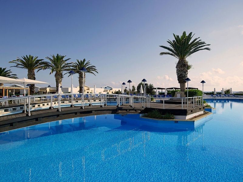 Kappa Club Nana Royal Premium Resort & Spa 5* pas cher photo 1