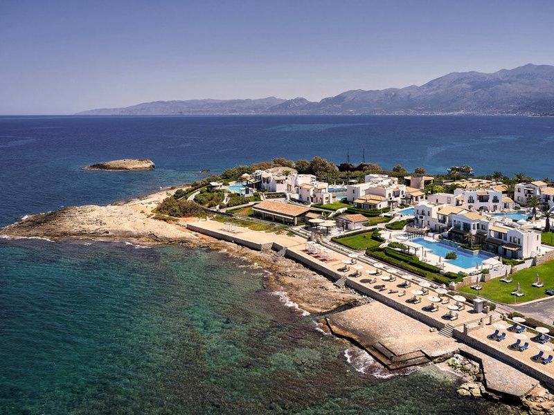 Kappa Club Nana Royal Premium Resort & Spa 5* pas cher photo 2