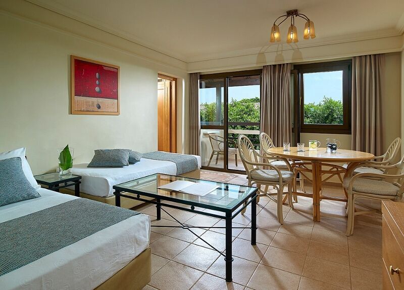 Kappa Club Nana Royal Premium Resort & Spa 5* pas cher photo 7