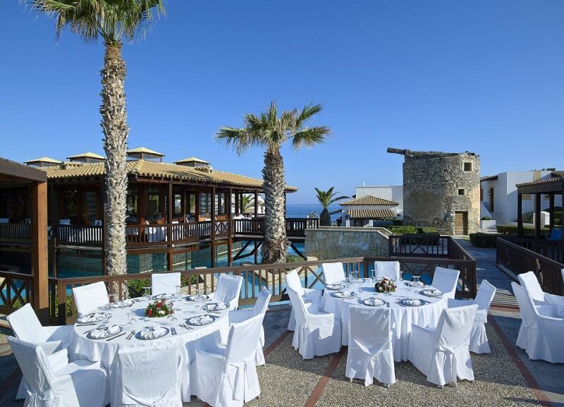 Kappa Club Nana Royal Premium Resort & Spa 5* pas cher photo 9