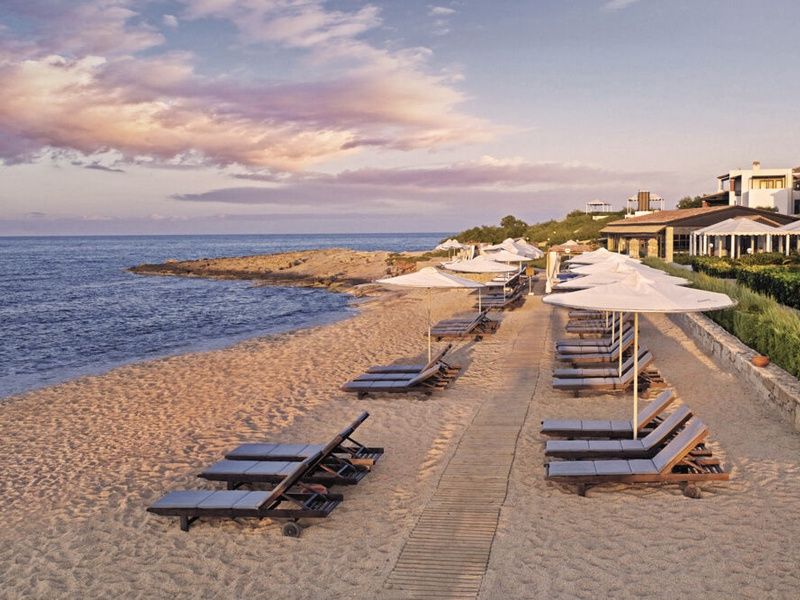Kappa Club Nana Royal Premium Resort & Spa 5* pas cher photo 10