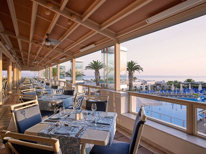 Kappa Club Nana Royal Premium Resort & Spa 5* pas cher photo 11