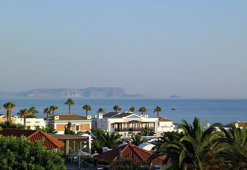 Kappa Club Nana Royal Premium Resort & Spa 5* pas cher photo 13