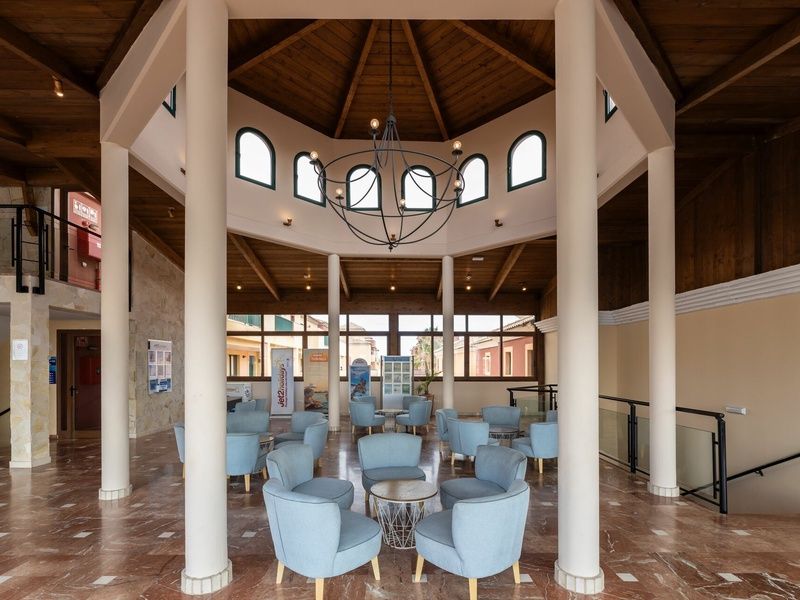 Hôtel O7 Aloe Corralejo 3* pas cher photo 2